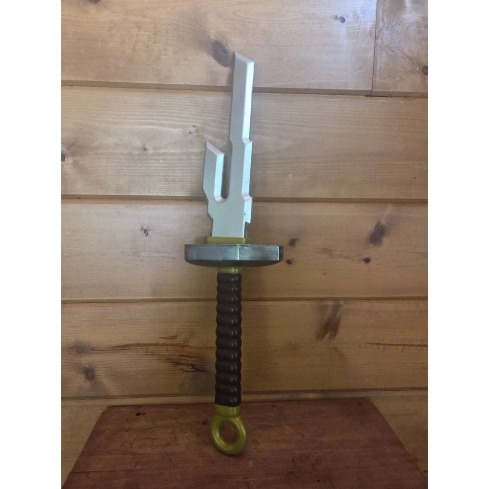 Jujutsu Kaisen Fushiguro Toji Inverted Spear Of Heaven Cosplay Prop 24